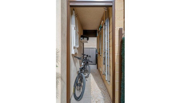 Resale - Detached Villa - San Javier - Los Alcazares