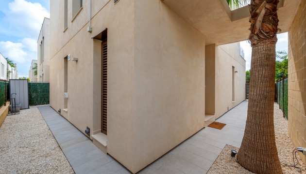Resale - Detached Villa - San Javier - Los Alcazares