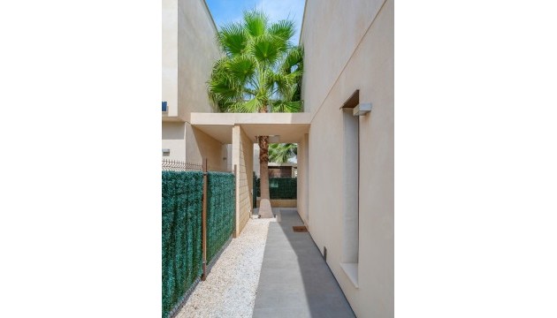 Resale - Detached Villa - San Javier - Los Alcazares