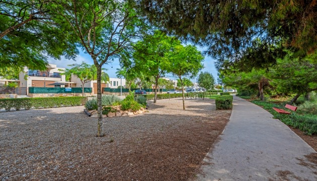 Resale - Detached Villa - San Javier - Los Alcazares