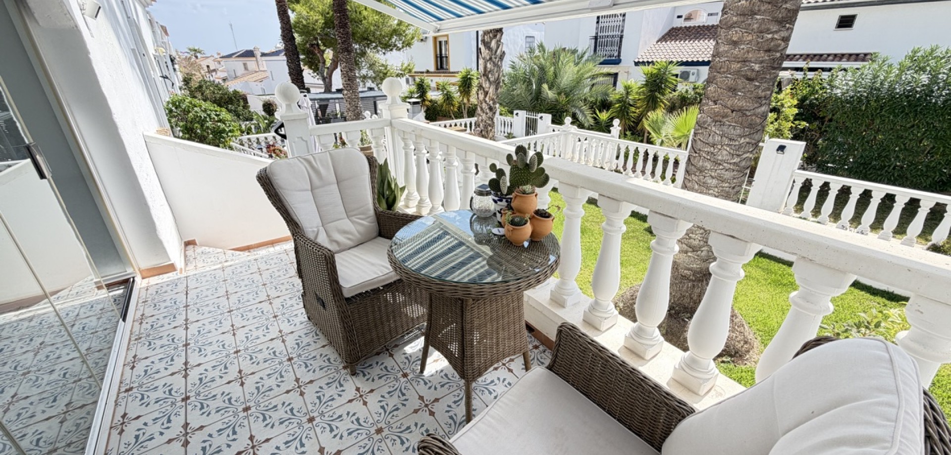 House in Villamartin - Image 2