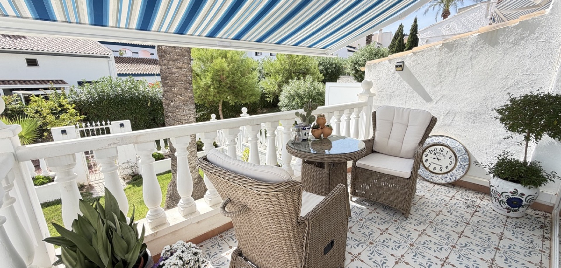 House in Villamartin - Image 3