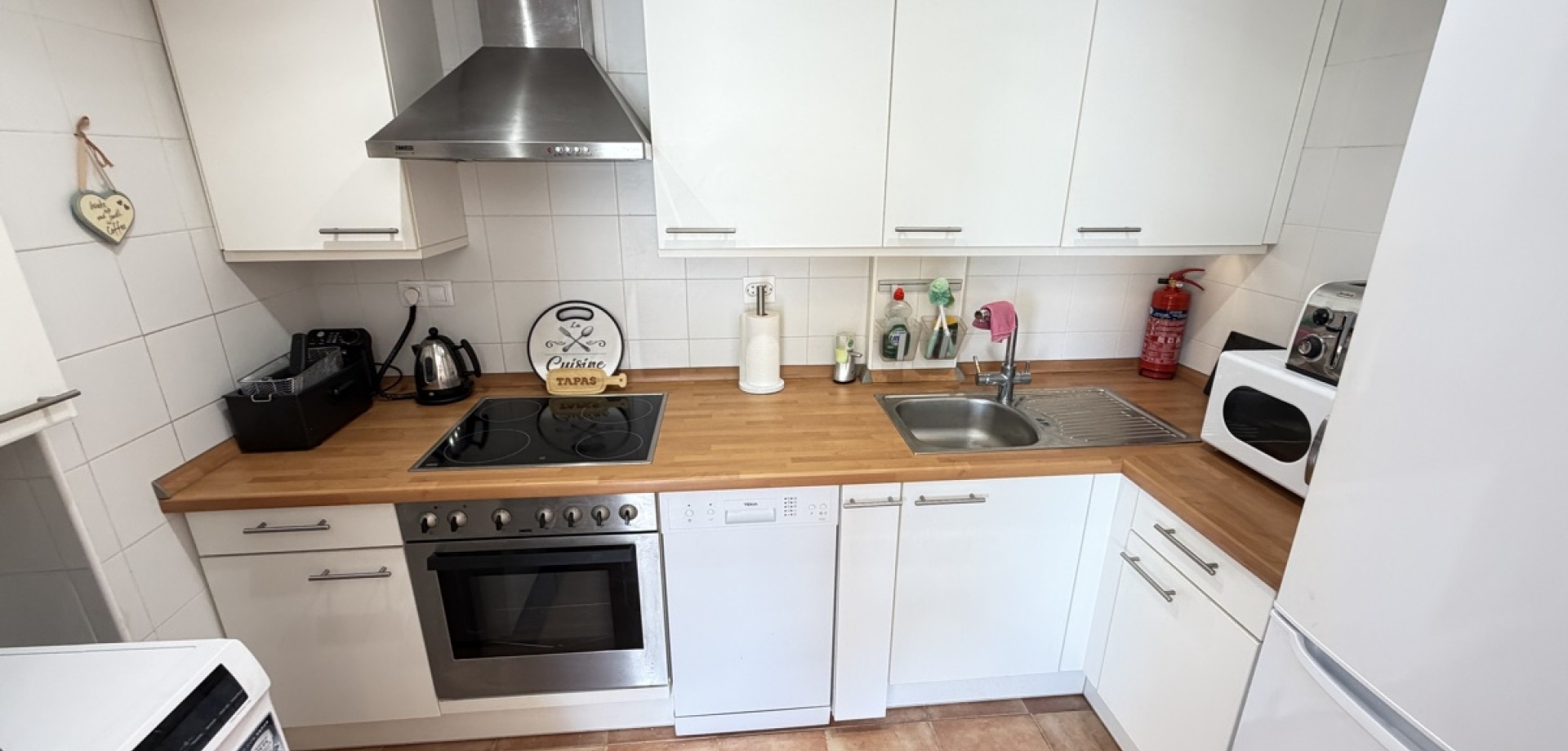 Apartment in Villamartin - Image 5