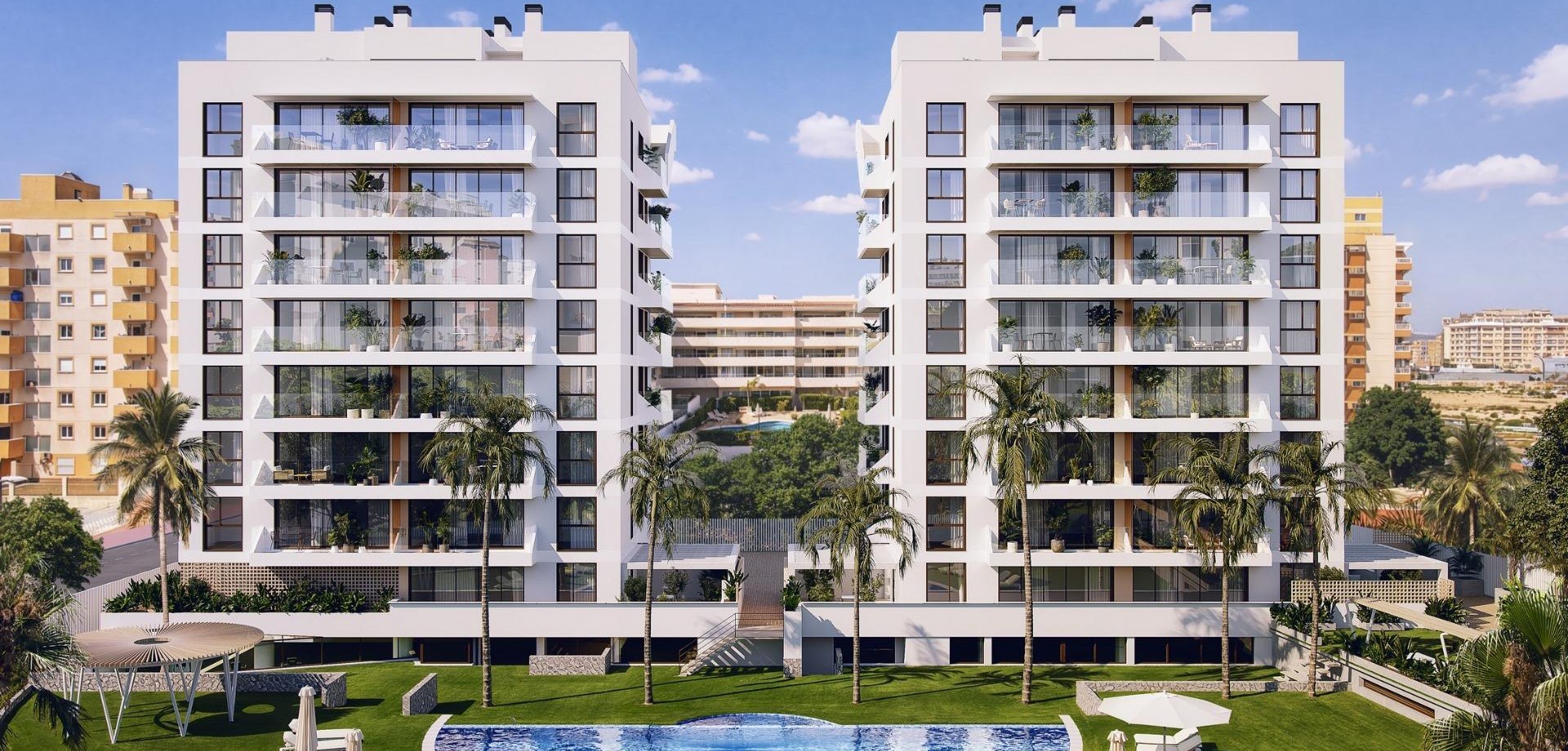 Apartment in Guardamar del Segura - Image 2
