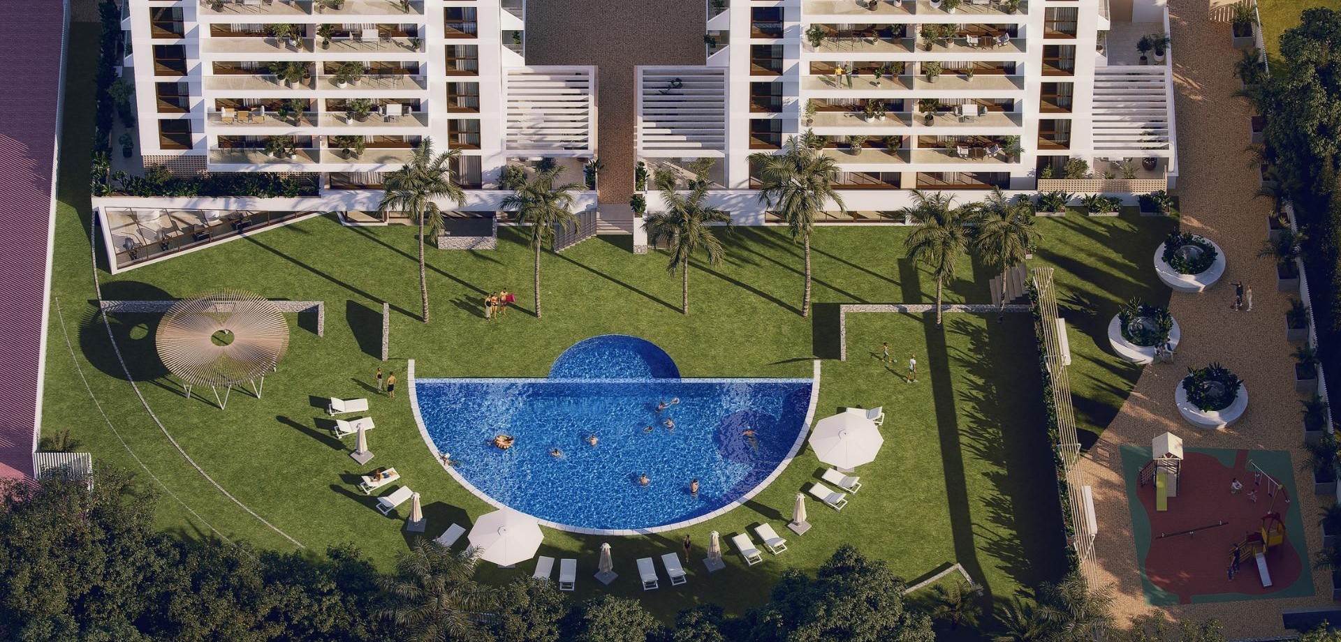 Apartment in Guardamar del Segura - Image 3