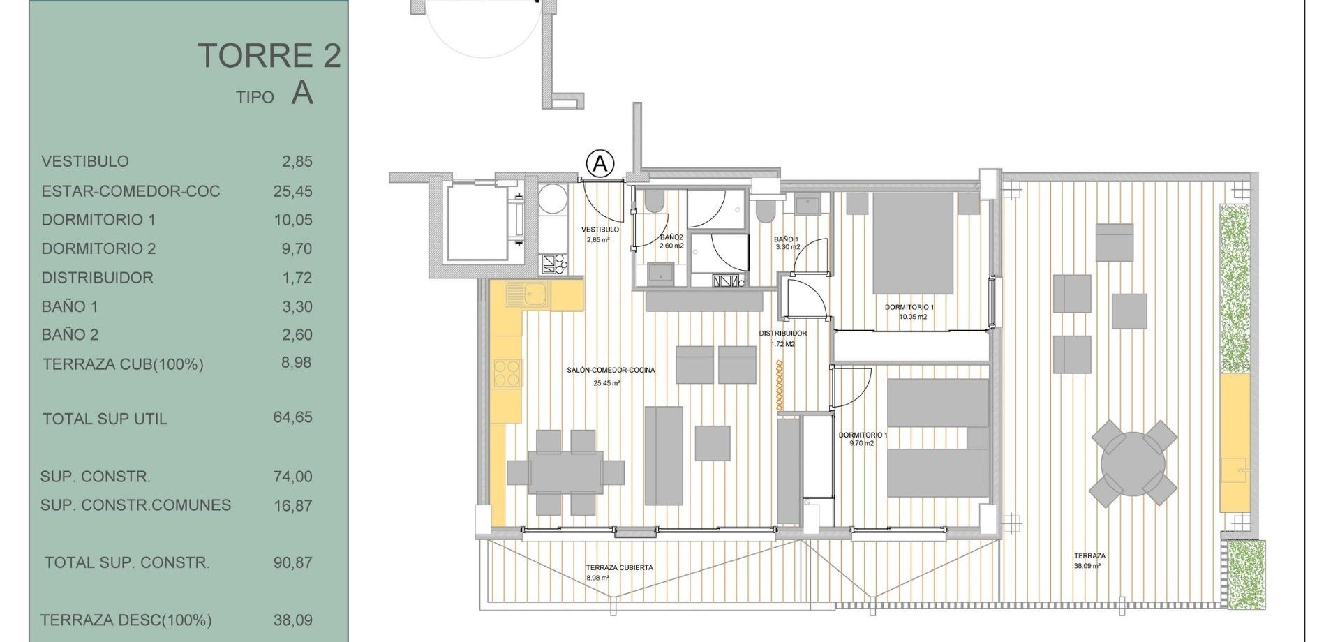 Apartment in Guardamar del Segura - Image 5