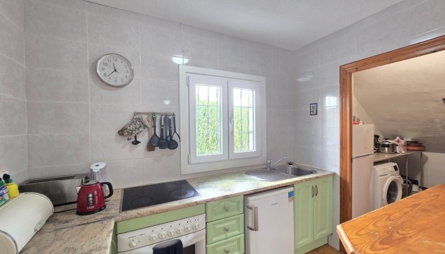 Resale - Townhouse - Orihuela Costa - Los Dolses