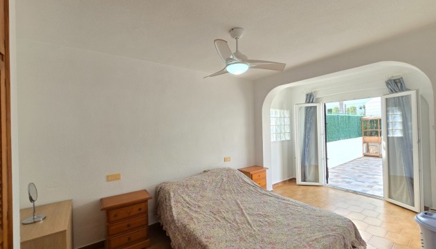 Resale - Townhouse - Orihuela Costa - Los Dolses