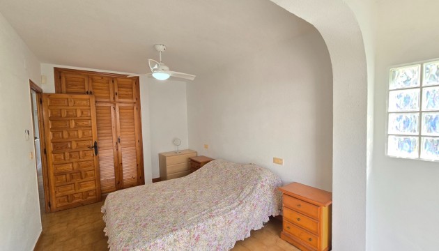 Resale - Townhouse - Orihuela Costa - Los Dolses