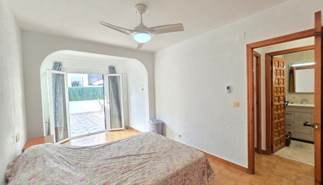 Resale - Townhouse - Orihuela Costa - Los Dolses