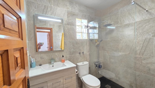 Resale - Townhouse - Orihuela Costa - Los Dolses