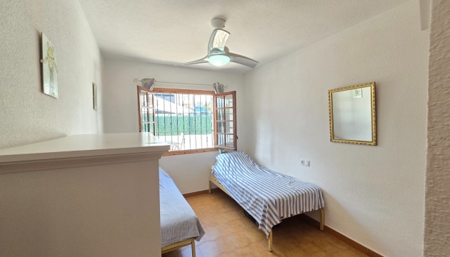 Resale - Townhouse - Orihuela Costa - Los Dolses