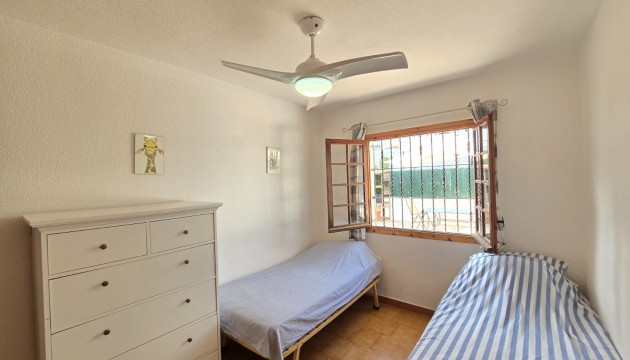 Resale - Townhouse - Orihuela Costa - Los Dolses