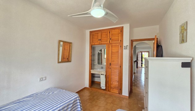 Resale - Townhouse - Orihuela Costa - Los Dolses