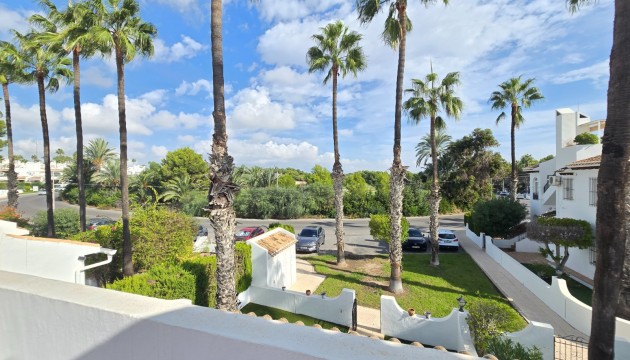 Resale - Townhouse - Orihuela Costa - Los Dolses