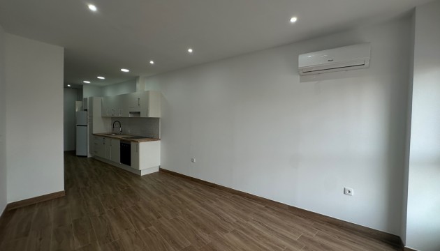 Wiederverkauf - Apartment - Torrevieja