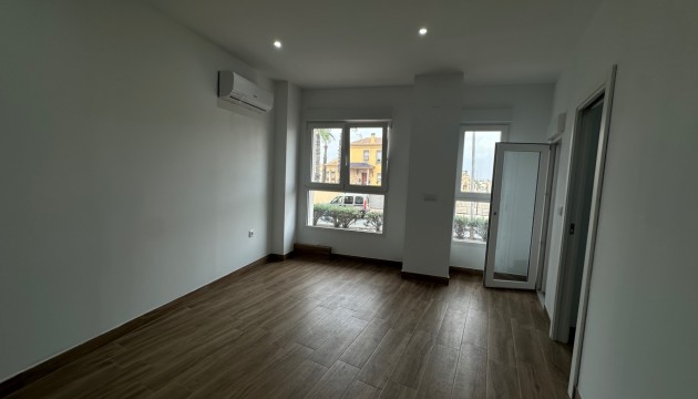 Wiederverkauf - Apartment - Torrevieja
