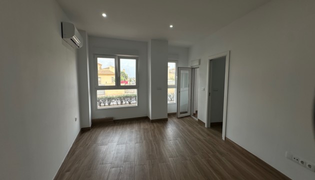 Wiederverkauf - Apartment - Torrevieja