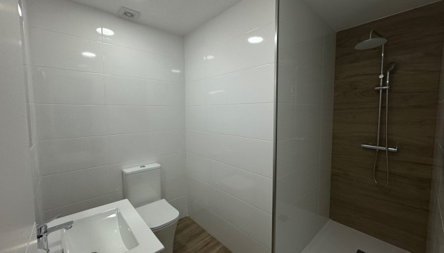 Wiederverkauf - Apartment - Torrevieja