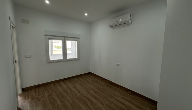 Wiederverkauf - Apartment - Torrevieja