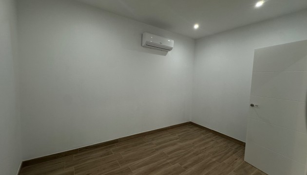 Wiederverkauf - Apartment - Torrevieja