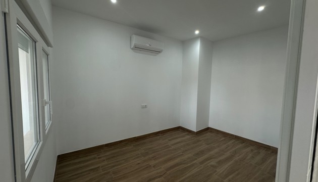 Wiederverkauf - Apartment - Torrevieja