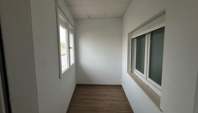 Wiederverkauf - Apartment - Torrevieja
