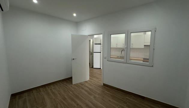 Wiederverkauf - Apartment - Torrevieja