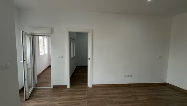 Wiederverkauf - Apartment - Torrevieja