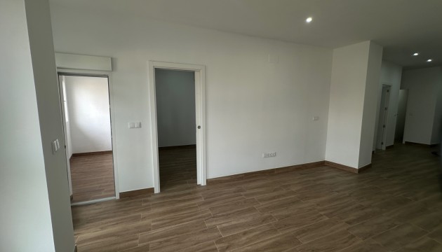 Wiederverkauf - Apartment - Torrevieja
