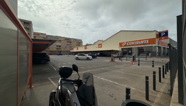 Wiederverkauf - Apartment - Torrevieja