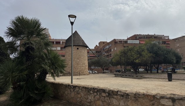 Wiederverkauf - Apartment - Torrevieja