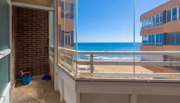 Resale - Apartment - Torrevieja - Torrelamata - La Mata