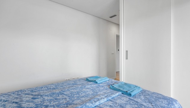 Resale - Apartment - Orihuela Costa - Los Dolses