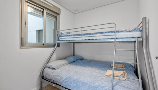 Resale - Apartment - Orihuela Costa - Los Dolses