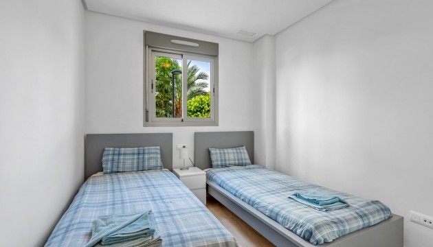 Resale - Apartment - Orihuela Costa - Los Dolses