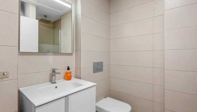 Resale - Apartment - Orihuela Costa - Los Dolses