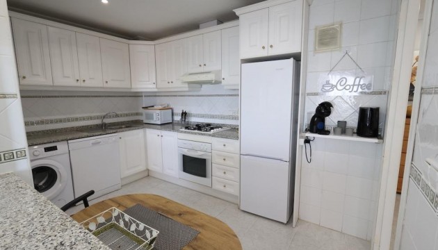 Resale - Apartment - Orihuela Costa - Villamartín
