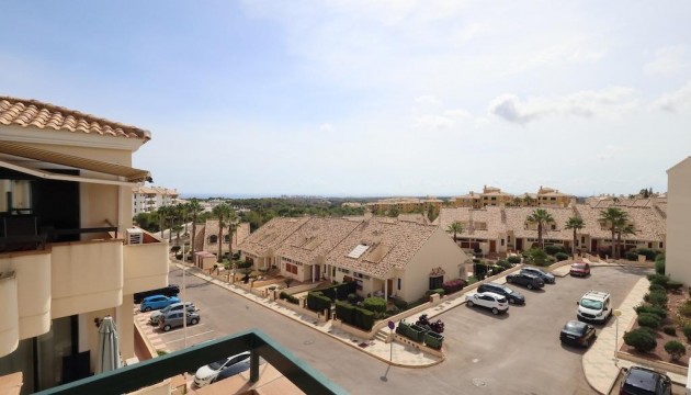 Resale - Apartment - Orihuela Costa - Villamartín