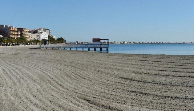 Nueva construcción  - Chalet Independiente - San Pedro del Pinatar