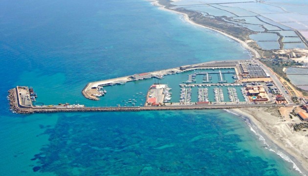Nueva construcción  - Chalet Independiente - San Pedro del Pinatar