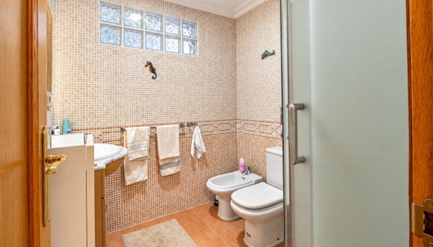 Перепродажа - Квартира - Torrevieja