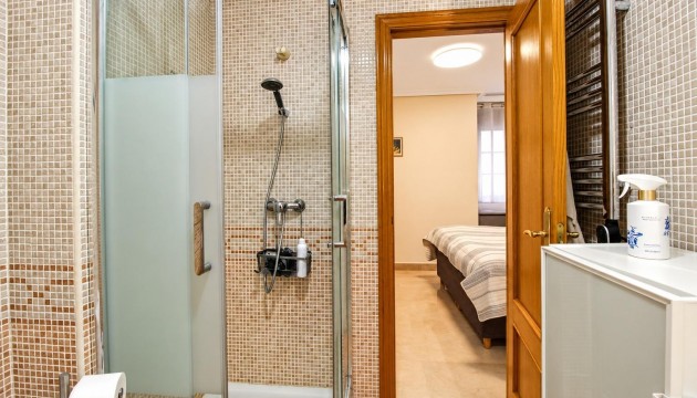 Перепродажа - Квартира - Torrevieja