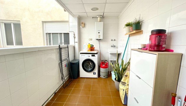 Resale - Apartment - Catral - pueblo