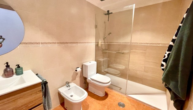 Resale - Apartment - Catral - pueblo