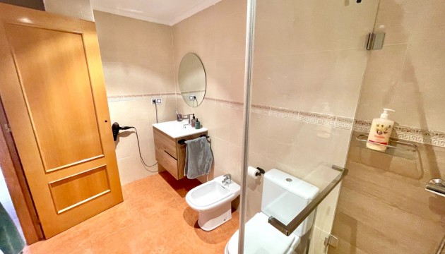 Resale - Apartment - Catral - pueblo