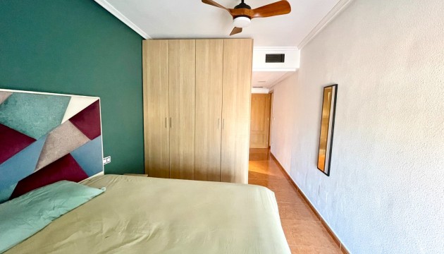 Resale - Apartment - Catral - pueblo