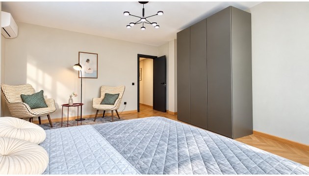 Reventa - Apartamento - Torrevieja
