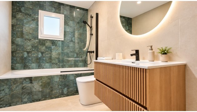 Reventa - Apartamento - Torrevieja