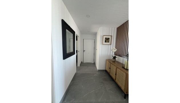 Nueva construcción  - Chalet Independiente - Polop